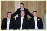 Wedding Photographer Cork